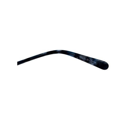 NEW Cote d\'Azur 332 Lapis Cat eye  Eyeglasses